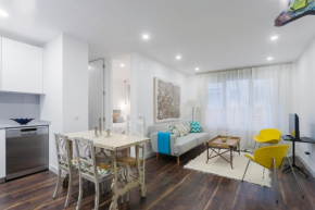 FC77 Apartment